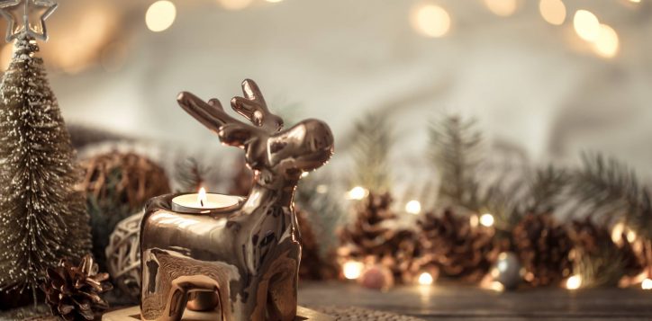 composition-with-christmas-decorations-interior