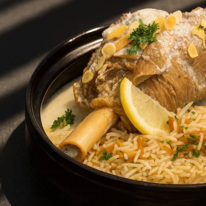 المطاعم والبارات