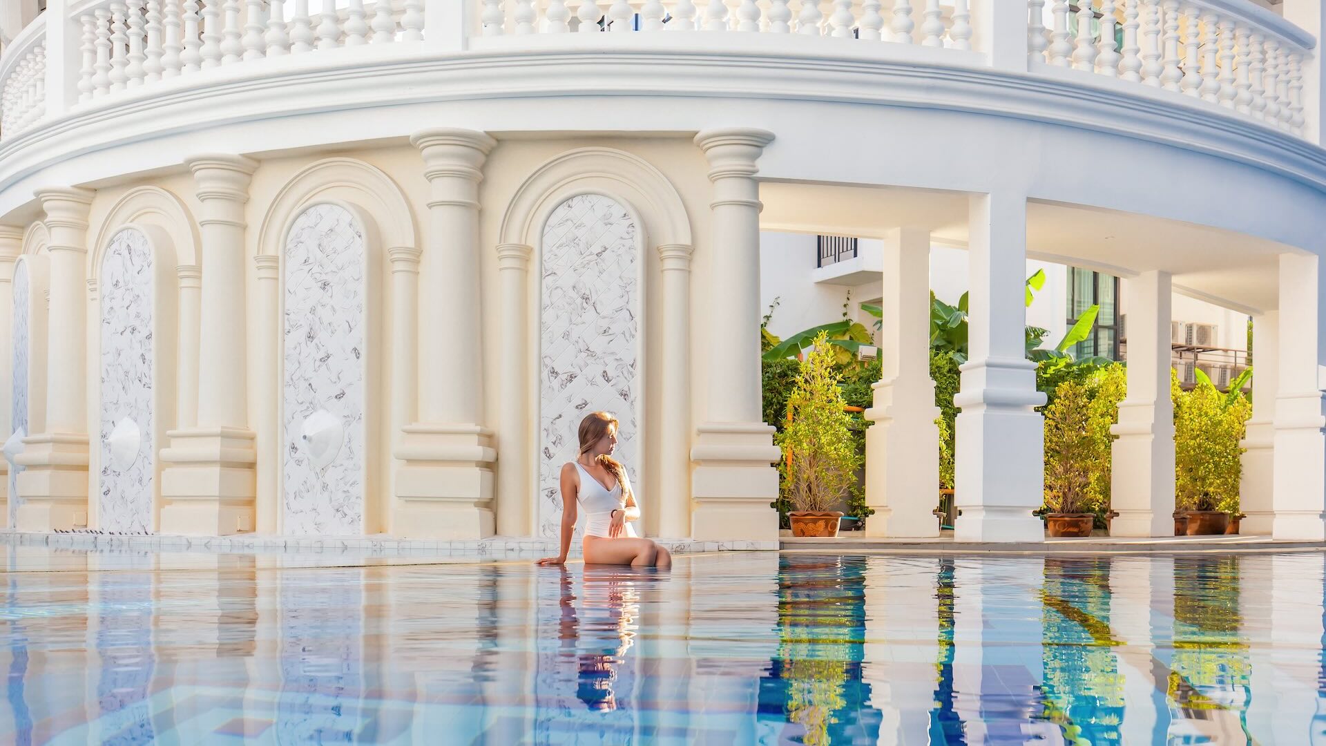 Movenpick Myth Patong Phuket