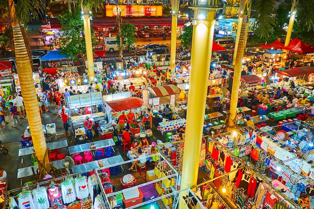 OTOP-Patong-Night-Market