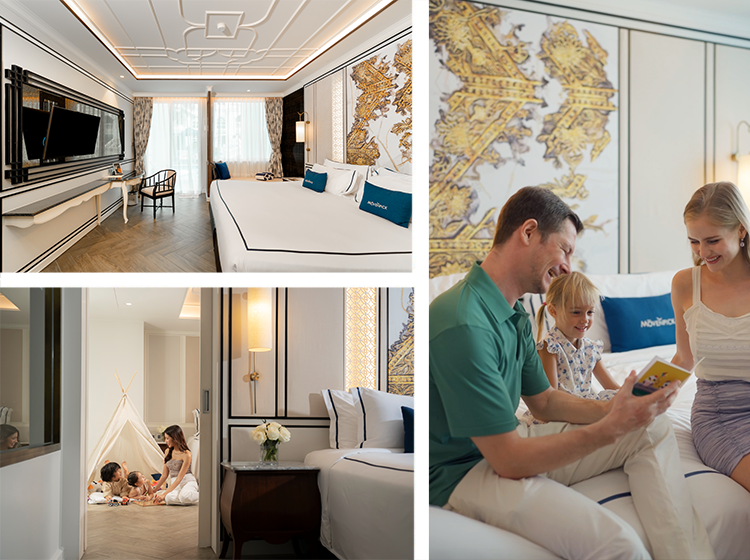 Best Family Hotel in Patong