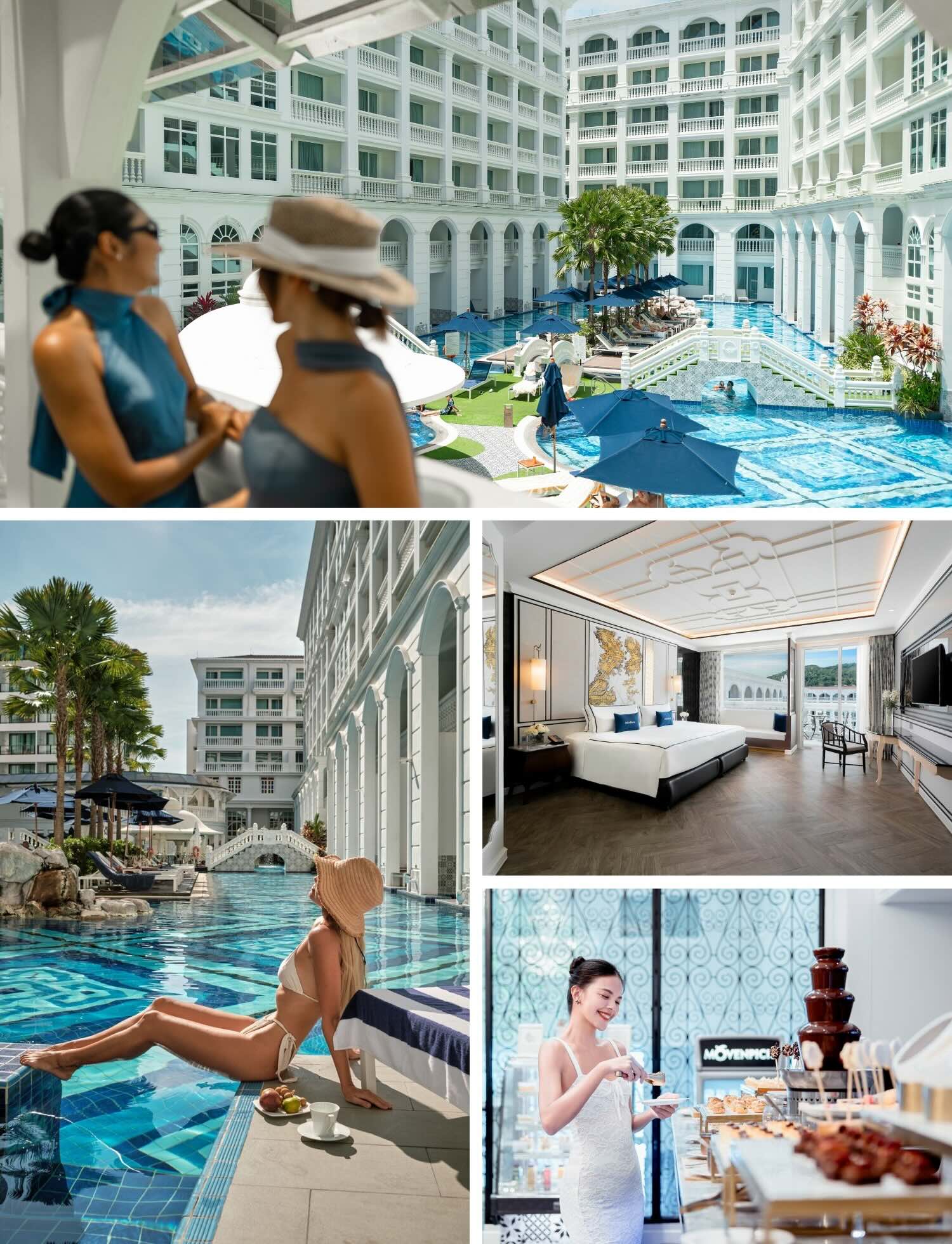 Movenpick Myth Patong