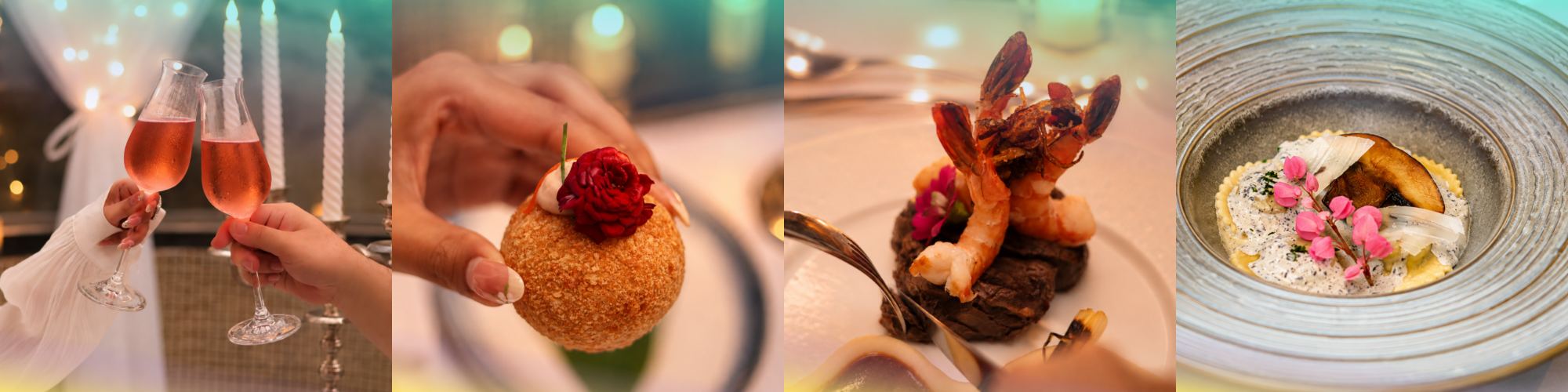 Private Romantic Dinner in Patong Phuket